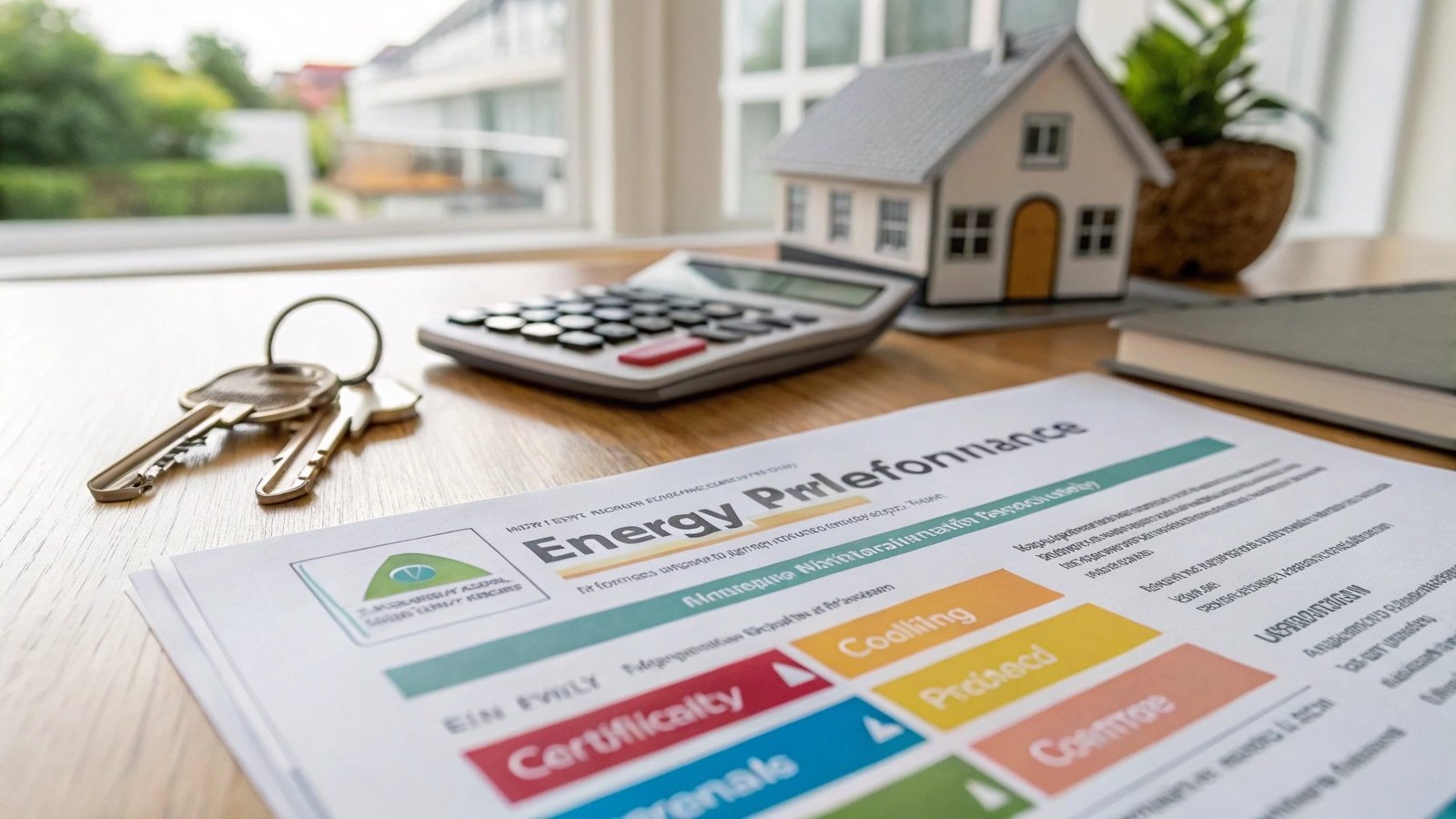 EPC ratings explained