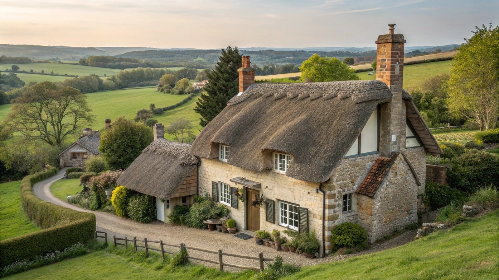 Rural property surveys