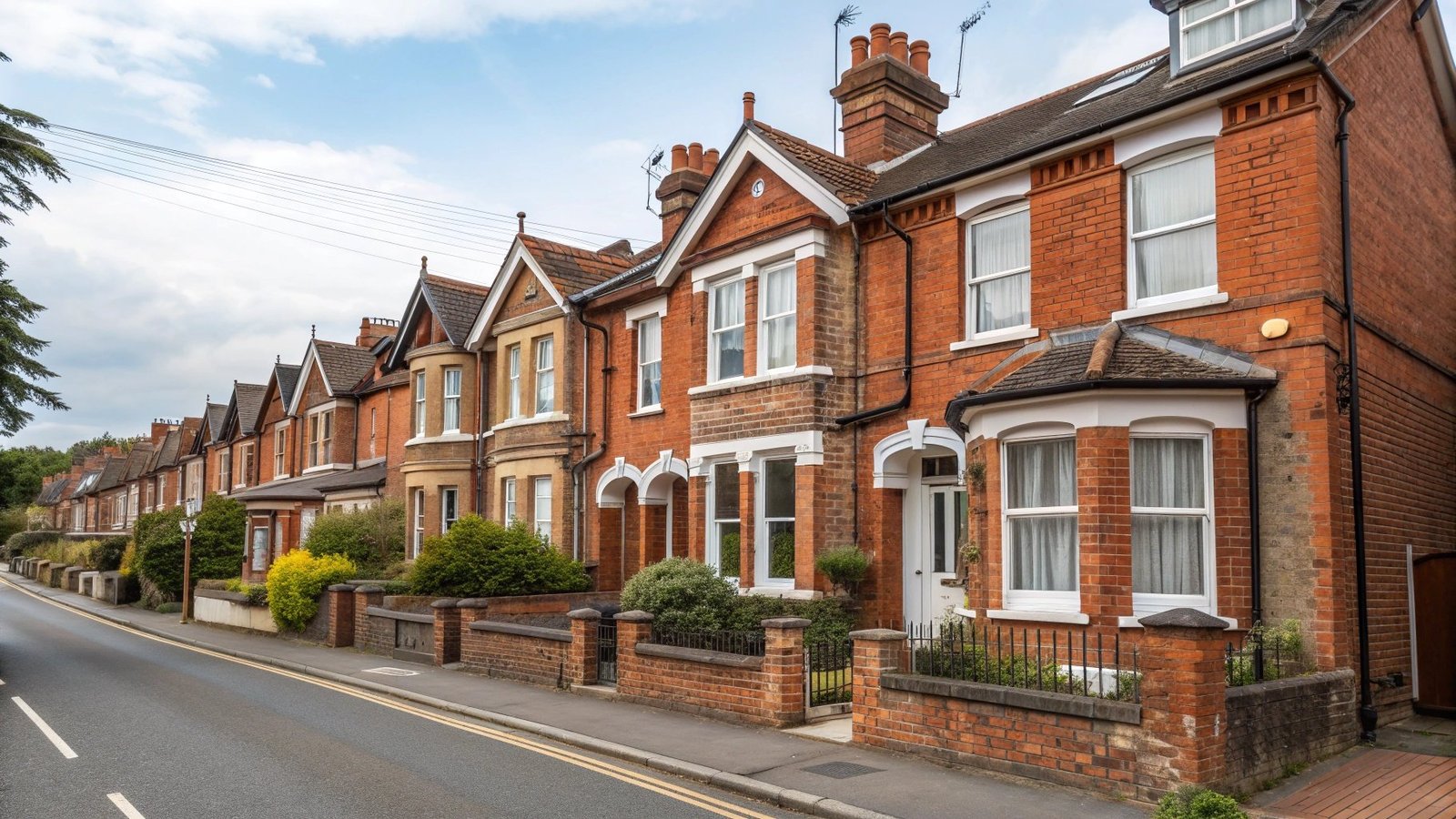 Surveying Victorian properties