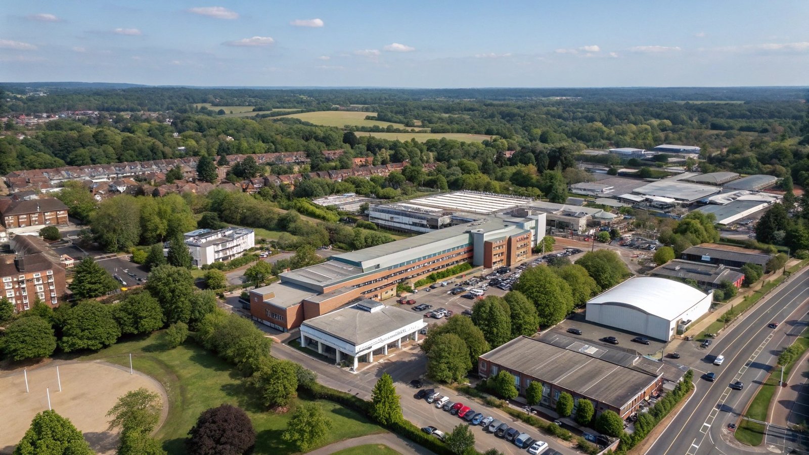 Construction project management