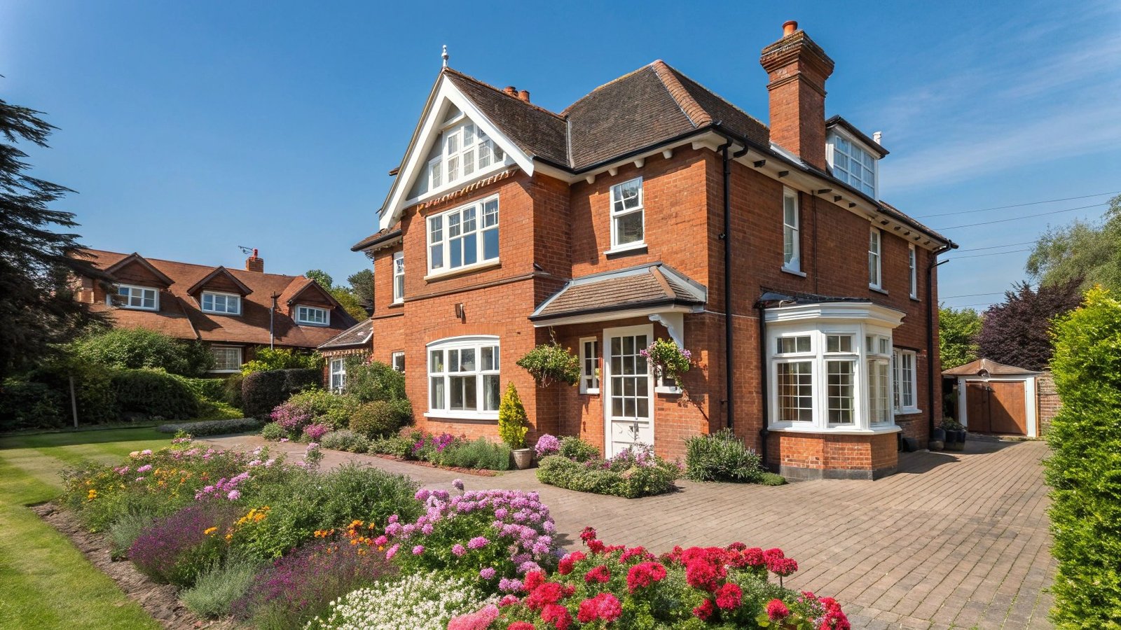 Contact Farnborough Surveyors