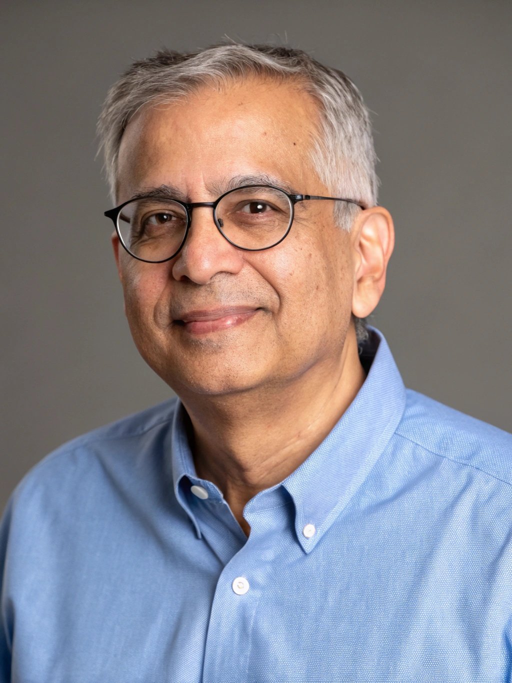 James Crawford - Construction Consultant