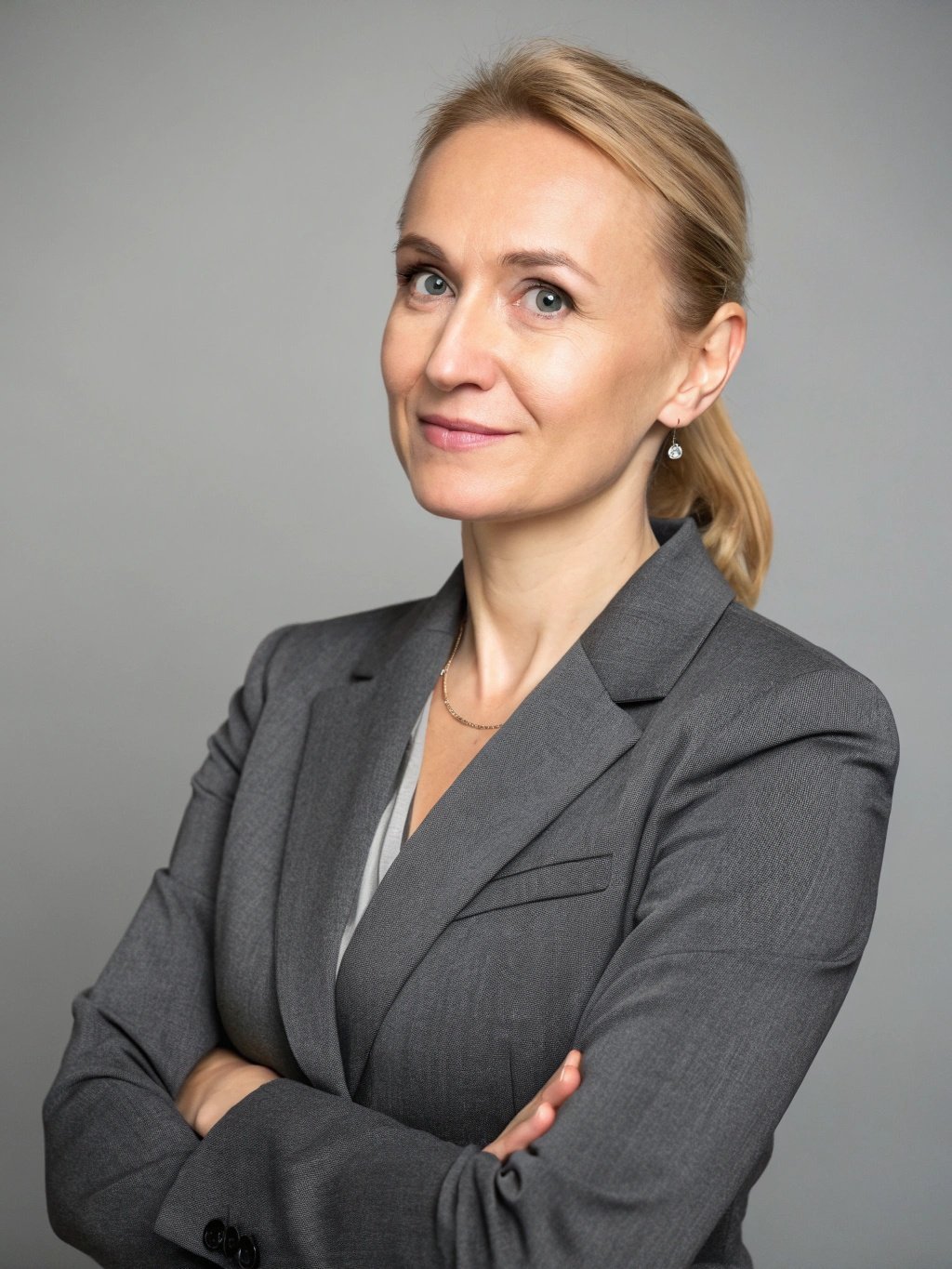 Sarah Mitchell - Building Surveyor